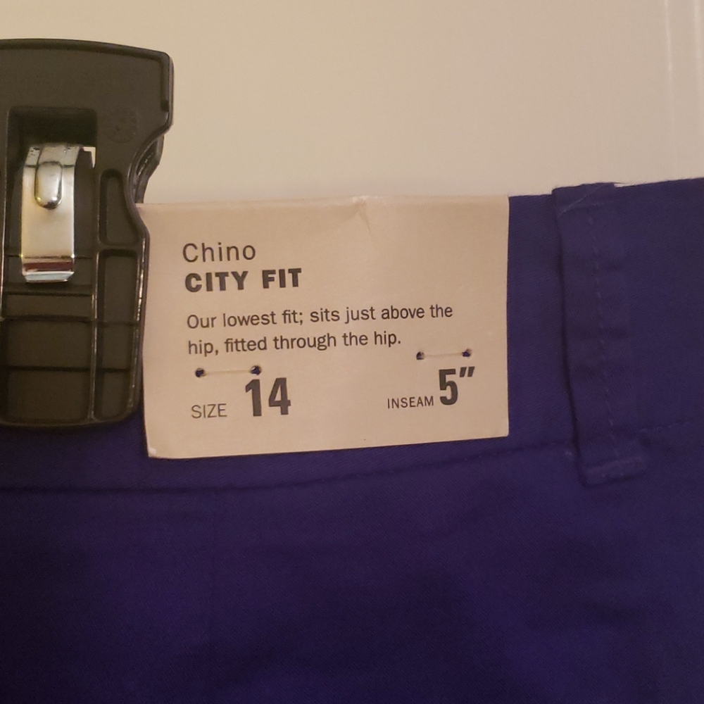 Shorts - Picture 4 of 4